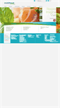 Mobile Screenshot of invermar.cl